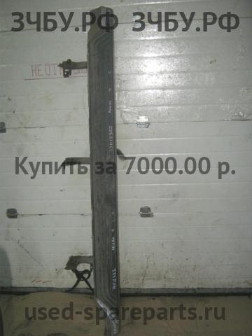 Mitsubishi Pajero/Montero 4 Подножка