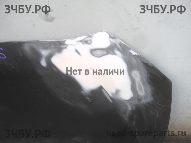 Mitsubishi Lancer 10 [CX/CY] Капот