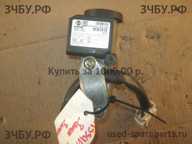 Nissan NP300 1 (D40) Замок зажигания