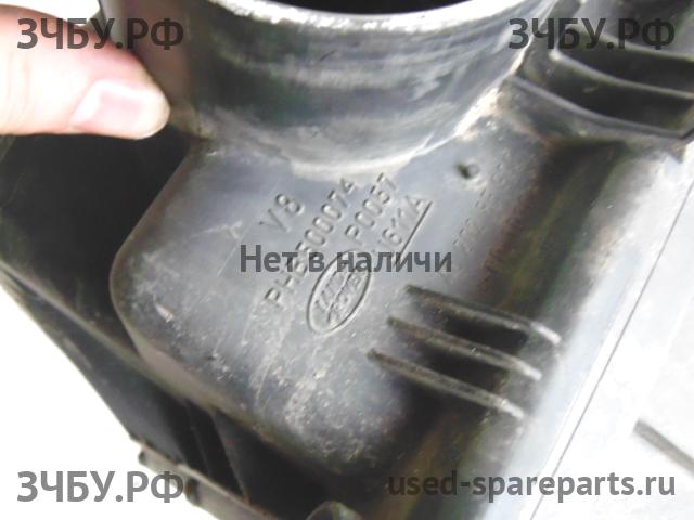 Land Rover Range Rover 3 (LM) Корпус воздушного фильтра