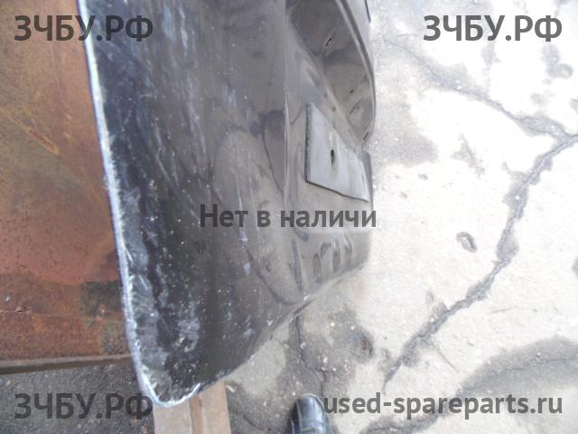 Opel Zafira B Дверь багажника