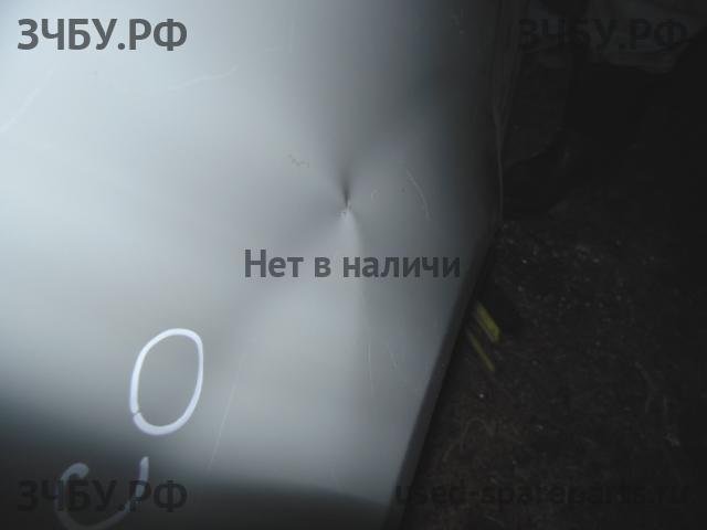 Hyundai Getz Крыло заднее правое