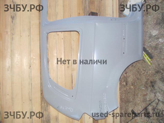 Hyundai Getz Крыло заднее правое