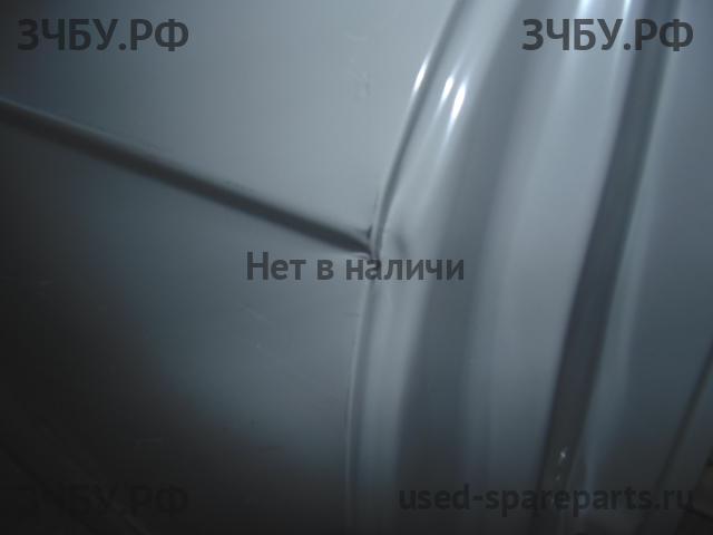 Hyundai Getz Крыло заднее правое