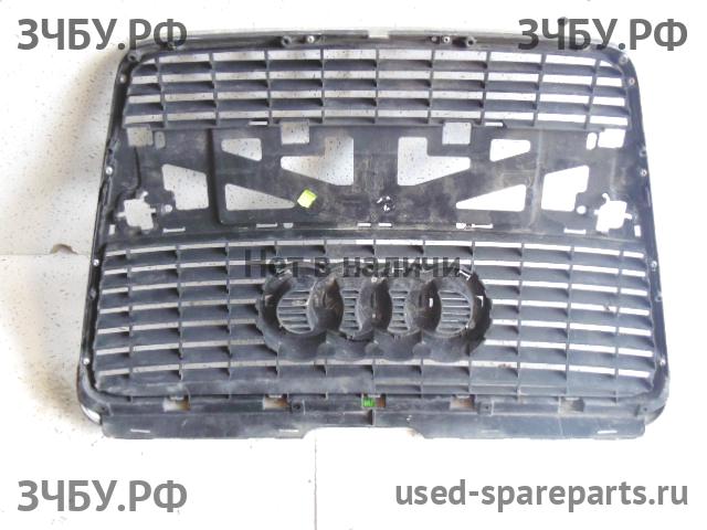 Audi A6 [C6] Решетка радиатора