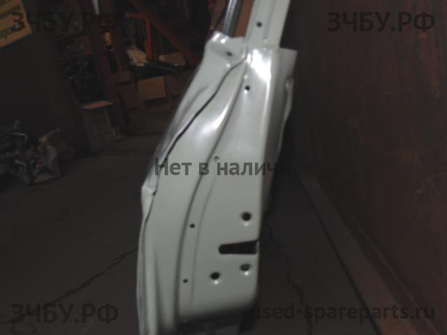 Hyundai Tucson 1 Дверь задняя левая