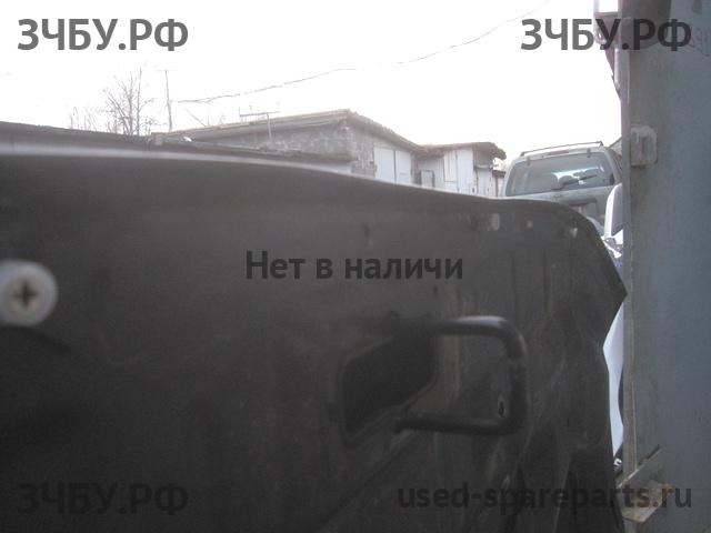 Mitsubishi Pajero/Montero 4 Капот