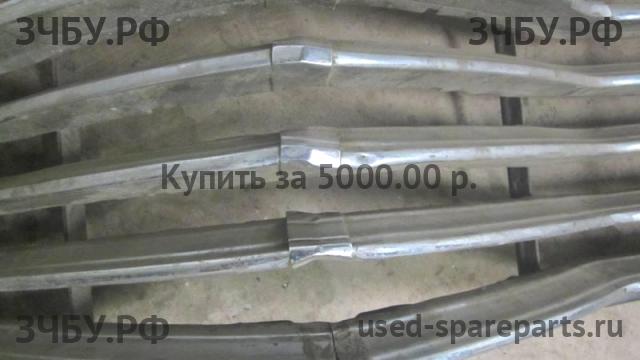 ГАЗ (GAZ) 20M Решетка радиатора