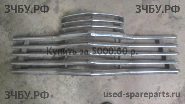 ГАЗ (GAZ) 20M Решетка радиатора