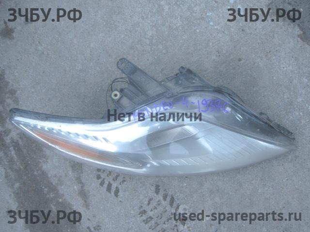 Ford Mondeo 4 Фара правая