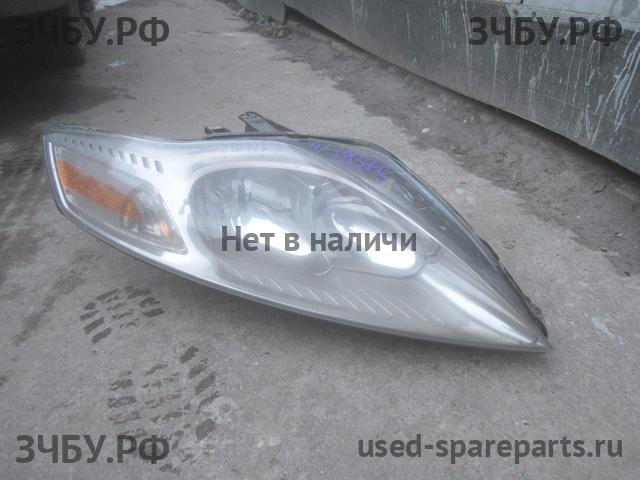 Ford Mondeo 4 Фара правая