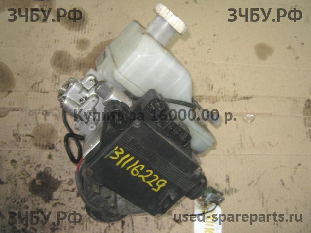 Mitsubishi Pajero/Montero 4 Блок ABS (насос)
