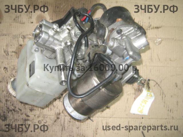 Mitsubishi Pajero/Montero 4 Блок ABS (насос)