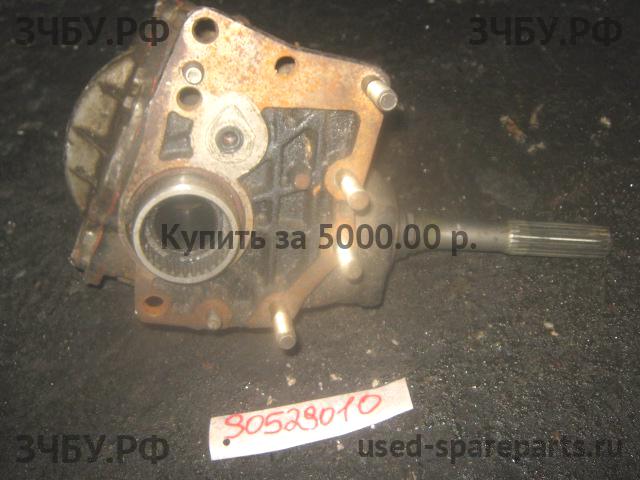 Lexus RX (1) 300 Коробка раздаточная