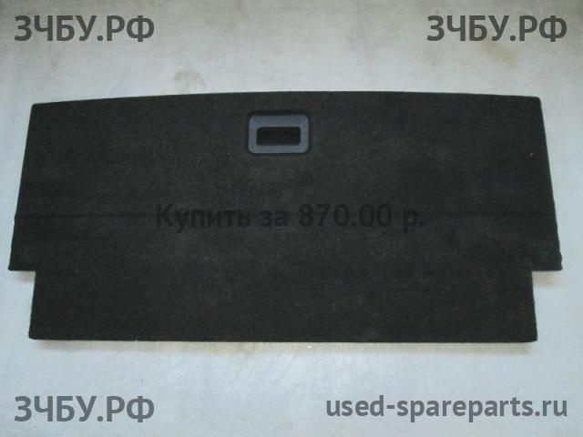 Mitsubishi Pajero/Montero 4 Пол багажника