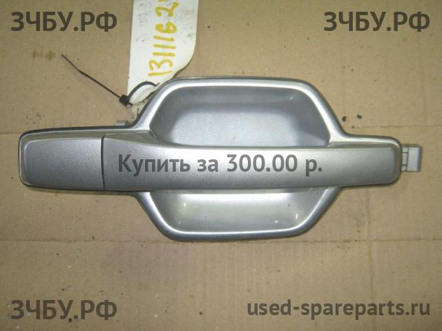 Mitsubishi Pajero/Montero 4 Ручка двери задней наружная правая