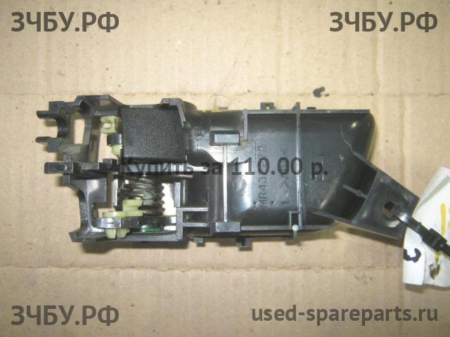 Mitsubishi Pajero/Montero 4 Ручка двери внутренняя передняя правая