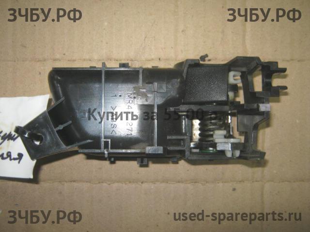 Mitsubishi Pajero/Montero 4 Ручка двери внутренняя передняя левая