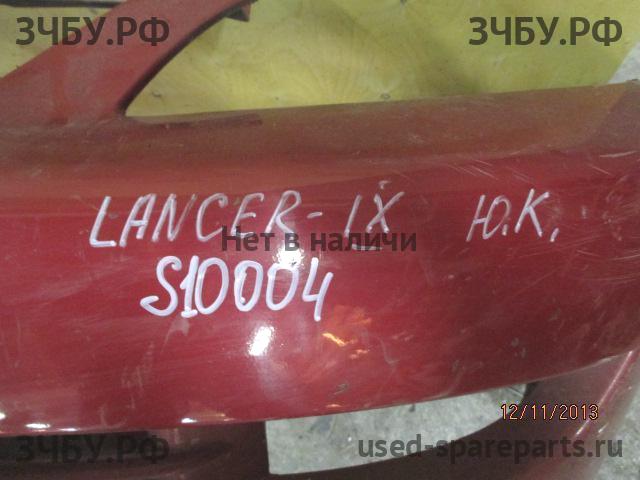 Mitsubishi Lancer 9 [CS/Classic] Бампер передний