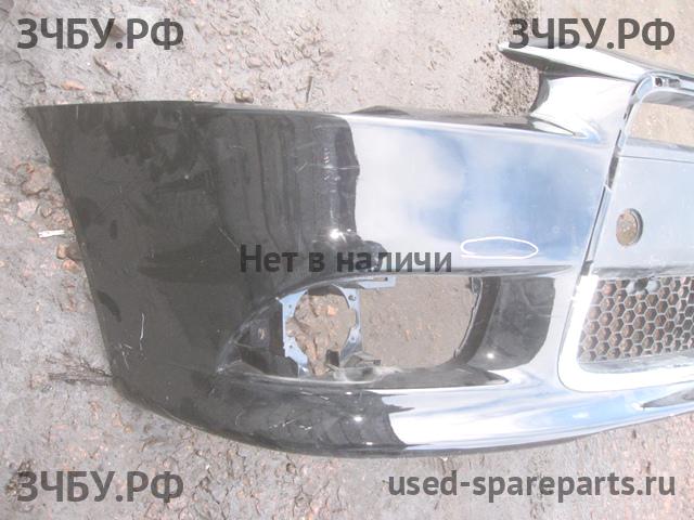 Mitsubishi Lancer 10 [CX/CY] Бампер передний