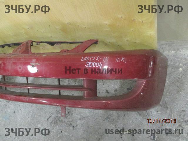 Mitsubishi Lancer 9 [CS/Classic] Бампер передний
