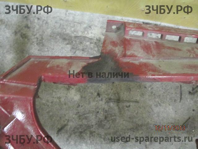 Mitsubishi Lancer 9 [CS/Classic] Бампер передний