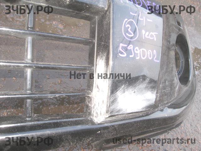 Mitsubishi Pajero/Montero 4 Бампер передний