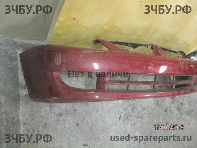 Mitsubishi Lancer 9 [CS/Classic] Бампер передний