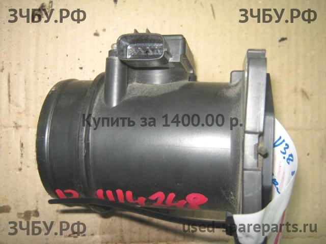 Mitsubishi Pajero/Montero 4 Расходомер воздуха (массметр)