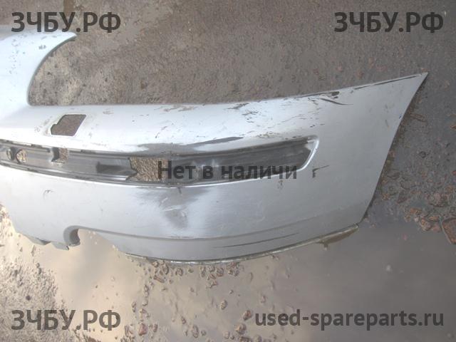 Volvo S60 (1) Бампер передний