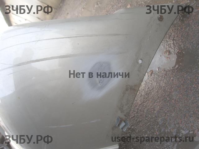 Mitsubishi Pajero/Montero Sport 1 (K9) Бампер передний