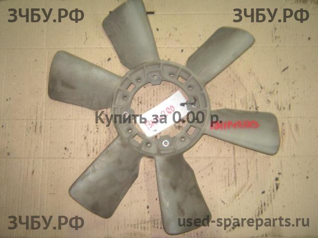 Isuzu NQR 75P Крыльчатка