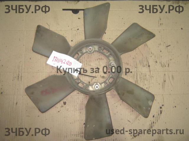 Isuzu NQR 75P Крыльчатка