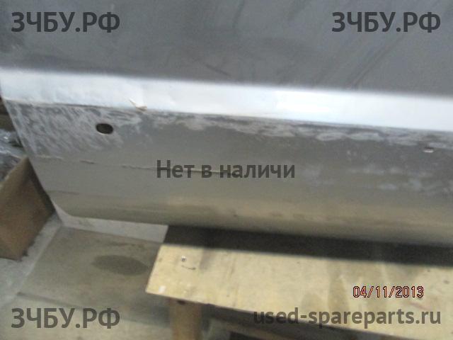 Ford Fusion Дверь передняя правая