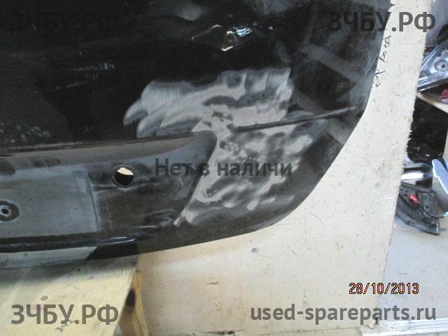 Ford Fusion Дверь багажника