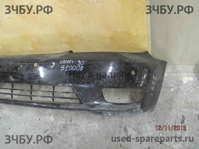 Toyota Camry 5 (V30) Бампер передний