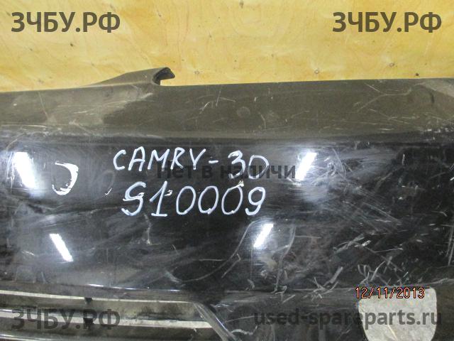 Toyota Camry 5 (V30) Бампер передний