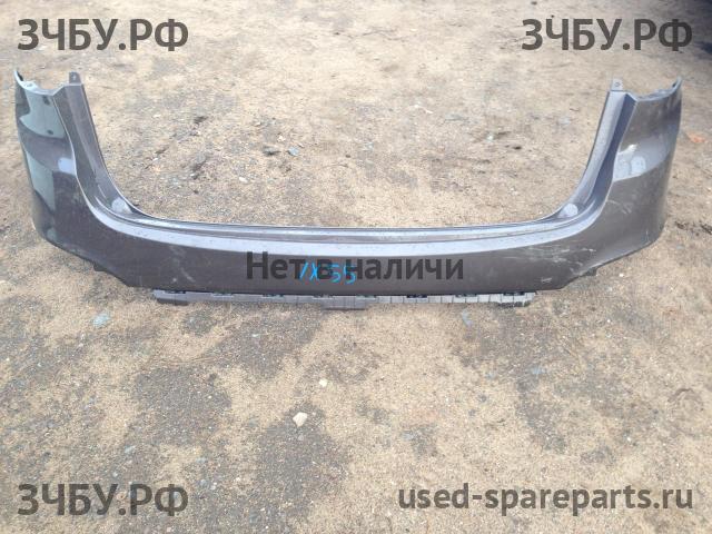 Hyundai ix55 Бампер задний