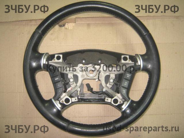 Mitsubishi Pajero/Montero 4 Рулевое колесо без AIR BAG