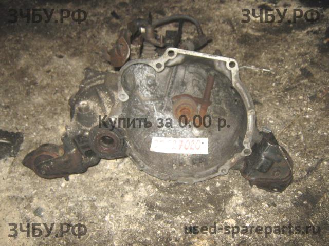 Hyundai Accent 2 МКПП (механическая коробка переключения передач)