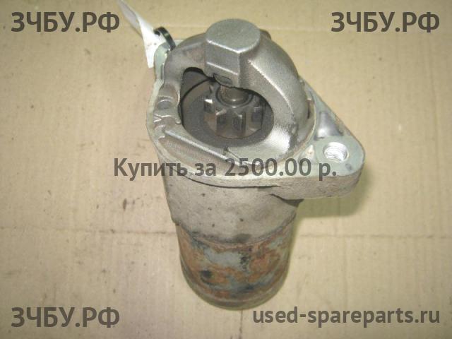 Mitsubishi Pajero/Montero 4 Стартёр