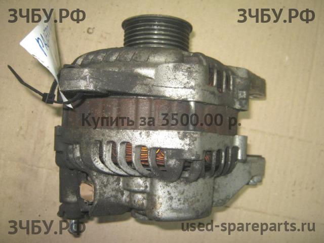 Mitsubishi Pajero/Montero 4 Генератор