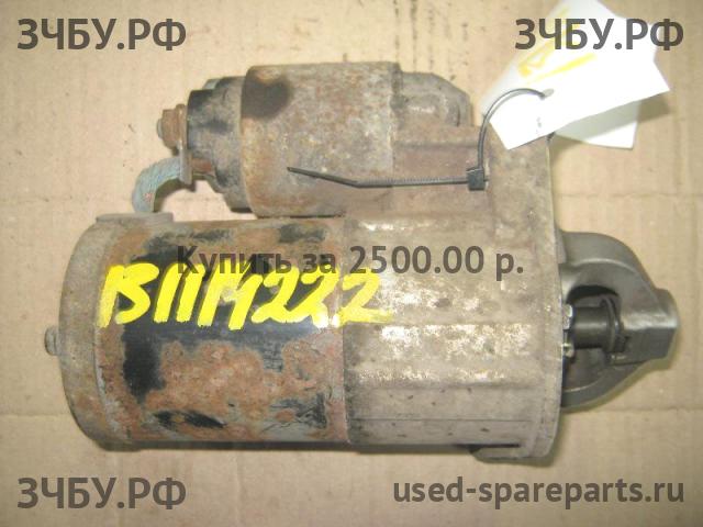 Mitsubishi Pajero/Montero 4 Стартёр
