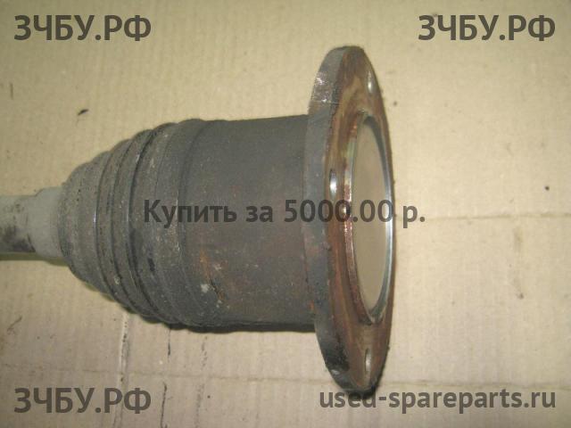 Mitsubishi Pajero/Montero 4 Привод передний правый (ШРУС)