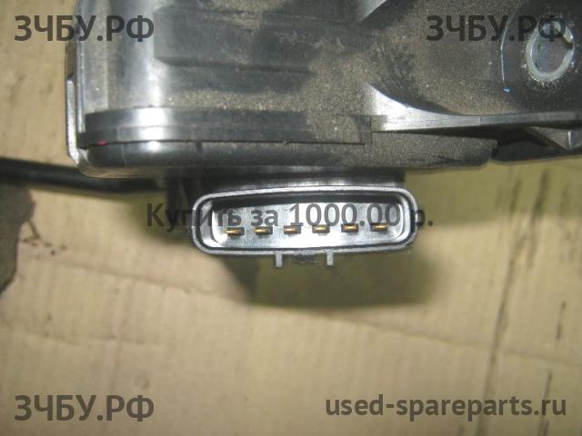 Mitsubishi Pajero/Montero 4 Педаль газа