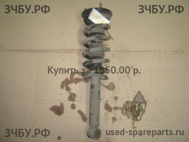 Mitsubishi Pajero/Montero 4 Стойка передняя левая (в сборе)
