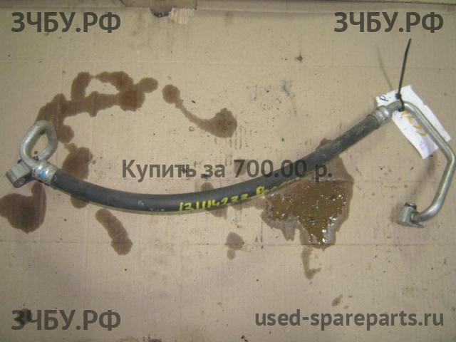 Mitsubishi Pajero/Montero 4 Трубка кондиционера