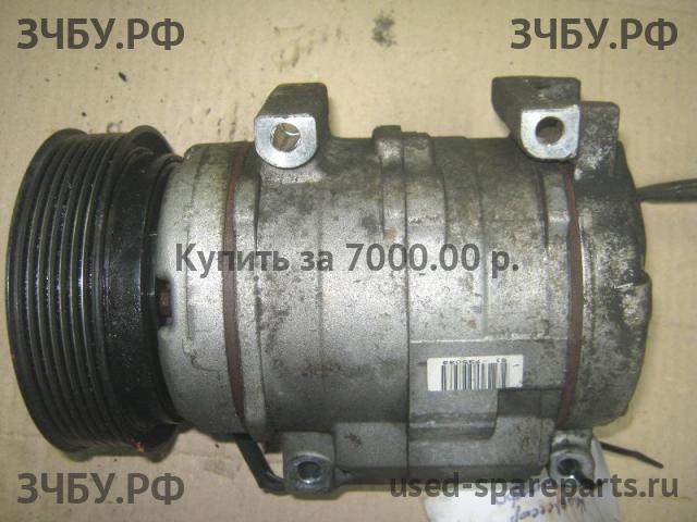 Mitsubishi Pajero/Montero 4 Компрессор системы кондиционирования