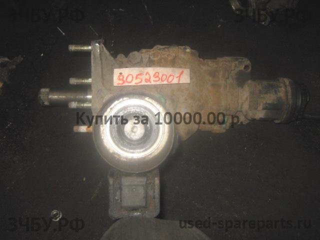 Toyota RAV 4 (2) Коробка раздаточная