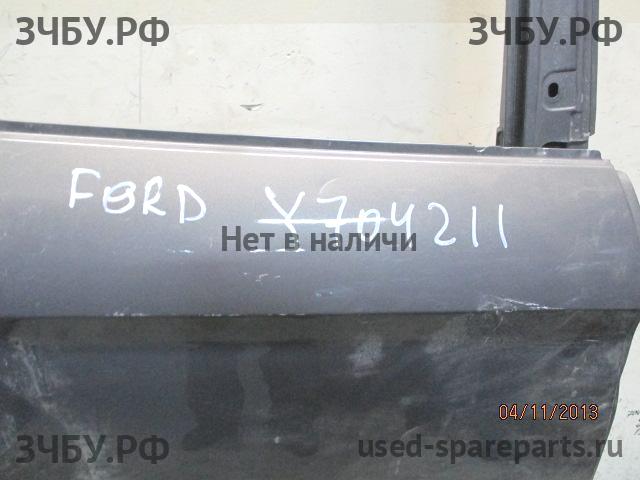 Ford Kuga 1 Дверь задняя правая